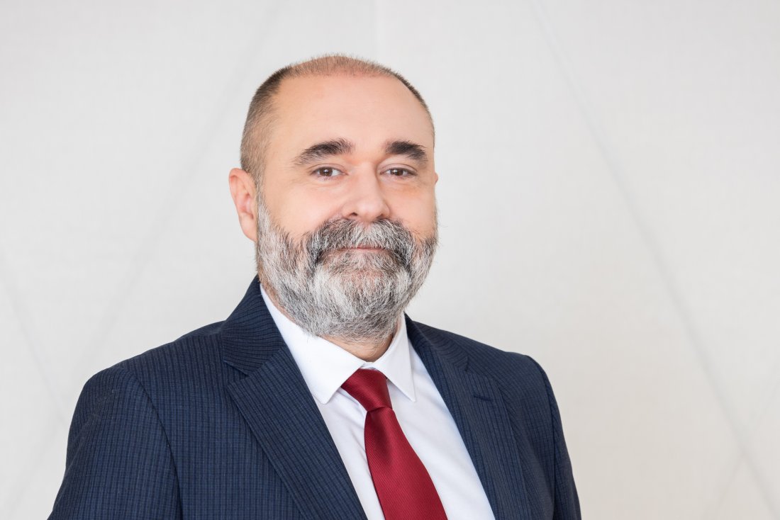 Dr. Orkun Eray