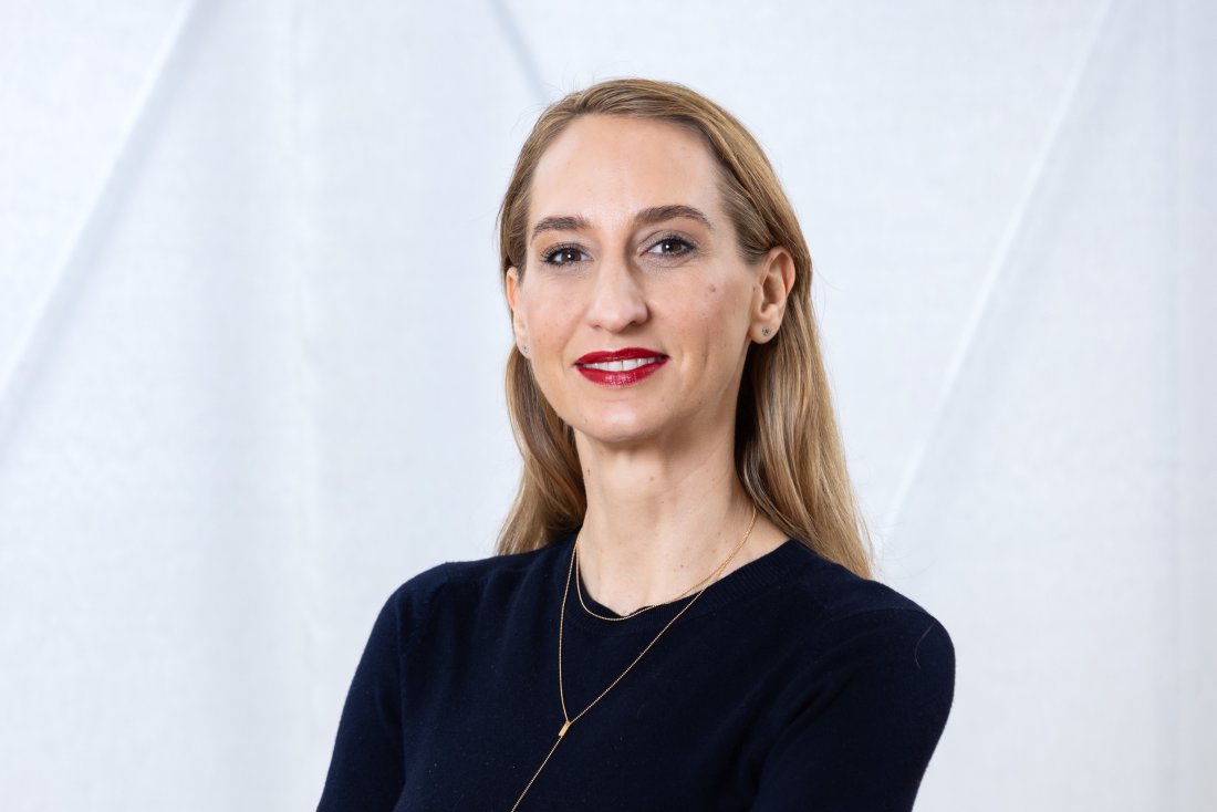 Mag. Judith Kisiel
