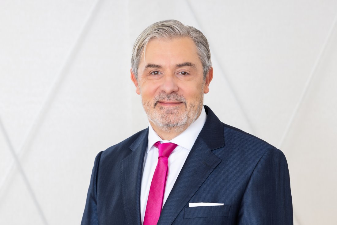 Dr. Christian Woergetter, MES