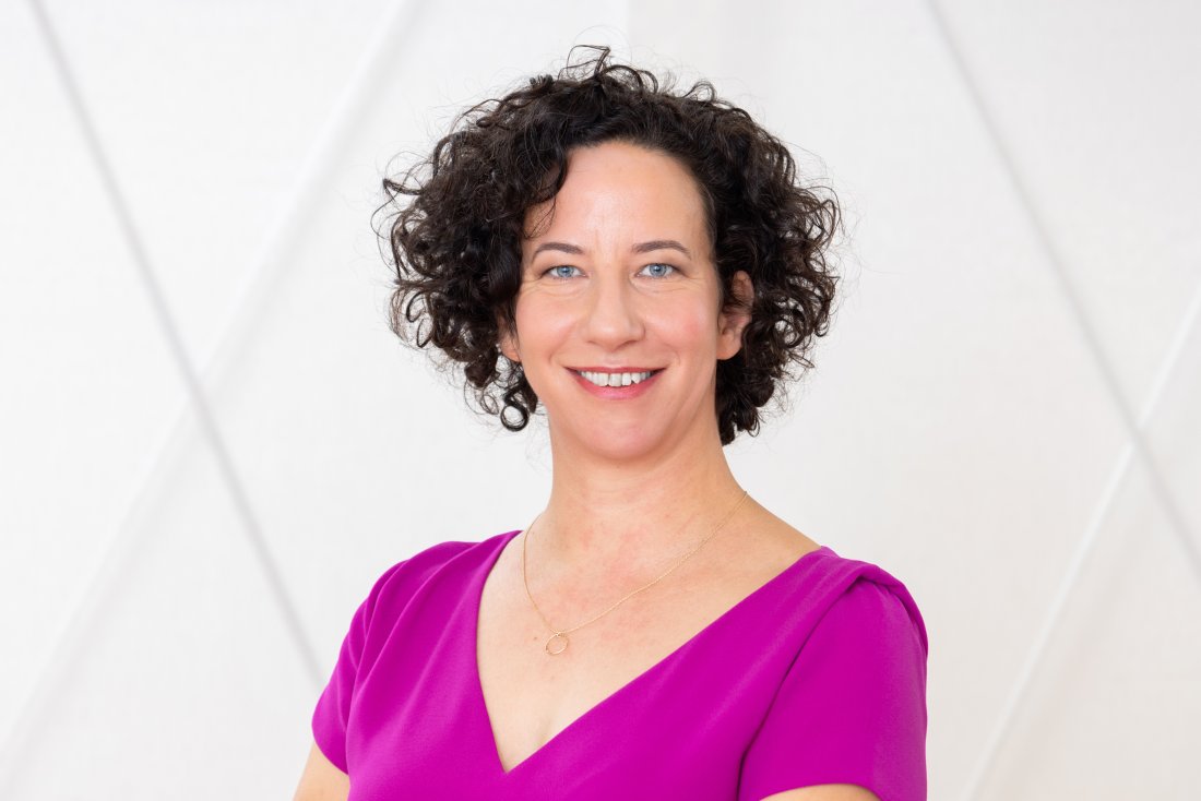Theresia Steiner